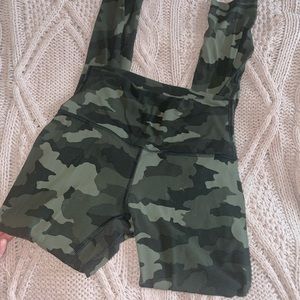 LULULEMON ALIGN LEGGINGS 28”